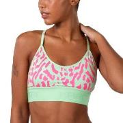 Kari Traa BH Var Sports Bra Mint Polyester Small Damen