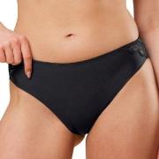 Triumph Amourette Tai Schwarz 38 Damen