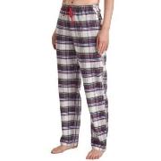 Calida Favourites Holydays Pants Kariert Baumwolle Small Damen