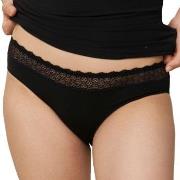 Triumph 3P Feel Of Modal Tai Schwarz Modal Small Damen