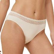 Triumph 3P Feel Of Modal Tai Crème Modal Small Damen