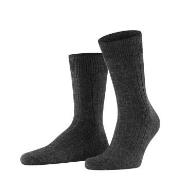 Falke Teppich Im Schuh Sock Anthrazit Gr 43/44 Herren