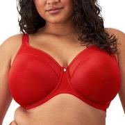 Elomi BH Smooth Underwired Bra Rot E 90 Damen