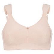 Swegmark BH Classy Celine Minimizer Soft Bra Beige Polyamid C 80 Damen