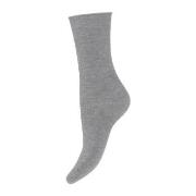 Decoy 3P Bamboo Thin Socks Grau Strl 37/41 Damen