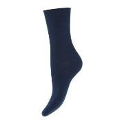 Decoy 2P Bamboo Thin Socks Marine Strl 37/41 Damen