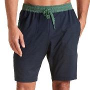 Calida DSW Balancing Bermudas Dunkelblau Small Herren