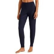 Calida DSW Balancing Pants with Waistband Dunkelblau Small Damen