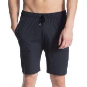 Calida Remix Basic Shorts Dunkelblau Baumwolle Small Herren