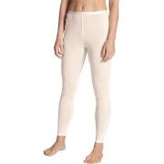 Calida Lange Unterhosen True Confidence Leggings Elfenbein Small Damen