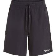 Calvin Klein Sport Quick-Dry Gym Shorts Schwarz Polyester Small Herren