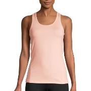 Casall Classic Racerback Hellrosa Polyamid 40 Damen