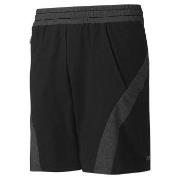 Casall M Power Short Schwarz Polyamid Large Herren