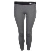 Champion Leggings Grau Medium Damen