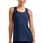 Craft ADV Essence Singlet W Marine Polyester Small Damen