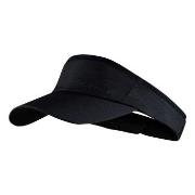 Craft Charge Visor Schwarz Polyester One Size