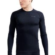 Craft Core Dry Active Comfort LS M Schwarz Small Herren