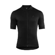 Craft Essence Jersey M Blaze Schwarz Polyester Small Herren