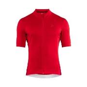 Craft Essence Jersey M Blaze Rot Polyester Small Herren