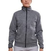 Craft Leisure Jacket Women Dunkelgrau Polyester Small Damen