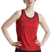 Craft Pro Control Impact Singlet W Rot Polyester Small Damen