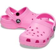 Crocs Classic Clog Toddler Frosty Pink US C9 (EU 25-26) Kinder