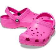 Crocs Classic Unisex Dunkelrosa US M5/W7 (EU 37-38)