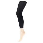 Decoy 40 Den Microfiber Leggings Schwarz Polyamid X-Large Damen