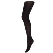 Decoy Strumpfhosen 40 Den Microfiber Tights Schwarz Polyamid X-Large D...