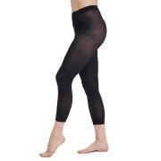 Decoy 60 Den 3D Microfiber Leggings Marine Polyamid X-Large Damen