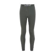 Dovre Wool Long Johns Grün Merinowolle Small Herren