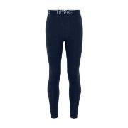 Dovre Wool Long Johns Marine Merinowolle Small Herren