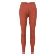 Femilet Juliana Leggings Bernstein Merinowolle 38 Damen