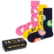 Happy socks 3P Monty Python Gift Box Mixed Gr 41/46