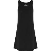 JBS of Denmark Jersey Dress Schwarz Small Damen