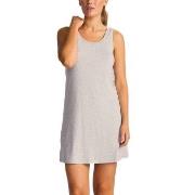 JBS of Denmark Jersey Dress Hellgrau Small Damen