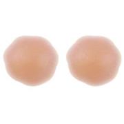 MAGIC Silicone Nippless Covers Beige Silikon One Size Damen