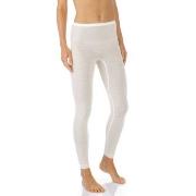 Mey Exquisite Leggings Weiß 38 Damen