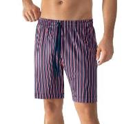 Mey Graphic Stripes Shorts Mixed Baumwolle Small Herren