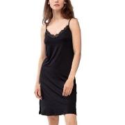 Mey Luise Body Dress Schwarz Modal 38 Damen