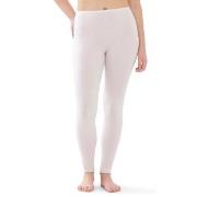 Mey Superfine Organic Leggings Beige Baumwolle 38 Damen