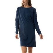 Mey Tessie Nightshirt Marine Small Damen