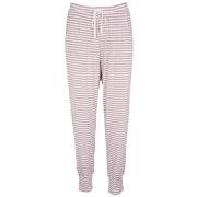 Missya Softness Modal Pant Lila Modal Small Damen