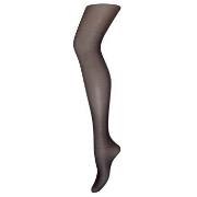 Pierre Robert Strumpfhosen Hold-In Tights 20 Schwarz Polyamid Gr 36/40...