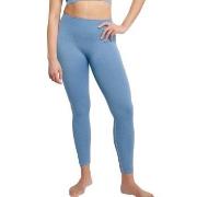 Sloggi EVER Infused Relax Leggings Hellblau Small Damen