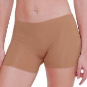 Sloggi ZERO Feel 2 0 Cyclist Shorts Beige Small Damen