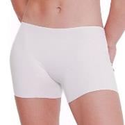 Sloggi ZERO Feel 2 0 Cyclist Shorts Weiß Small Damen