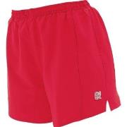 StayInPlace Shorts Damen Rot Polyester X-Large Damen