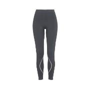 Stedman Seamless Tights Grau Small Damen