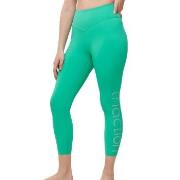 Triumph Triaction High Waist Leggings Mintgrün Small Damen